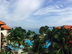 -麦哲伦丝绸度假村