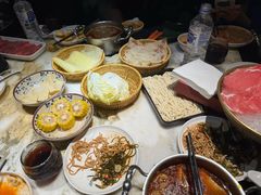 -东道煮牛肉火锅(东盛大街店)