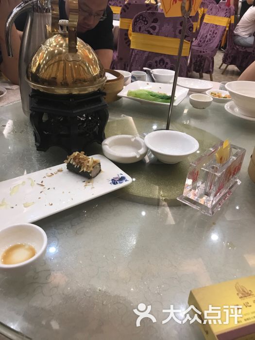 坚记酒家图片 - 第1张