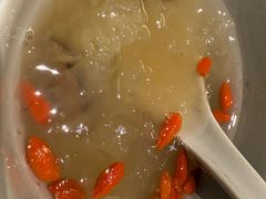-留半山·香港食堂(啦啦宝都店)