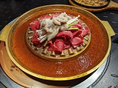 -奥赛奥自助烤肉(财富中心店)