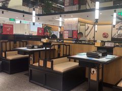 -江边城外烤全鱼(汉光百货店)