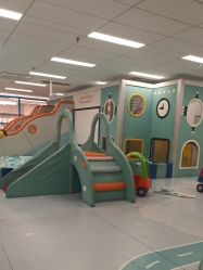 -孩子王童乐园(吾悦广场店)