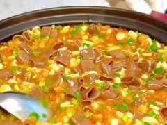 -连鹭海鲜·海肠捞饭·海胆饭(星海店)