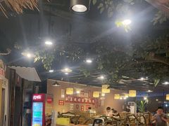 -常和州·夜宵大排档(常州单店)