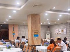 大堂-迎宾楼(解放西街店)