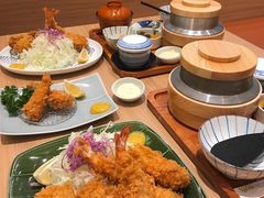 -和幸(温江新光天地店)