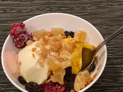 -长沙北辰洲际酒店-兰调全日餐厅