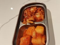 -延锄汤饭食堂(桂林路店)