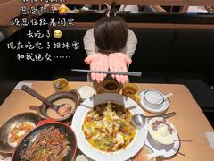 -太二酸菜鱼(石家庄万象城店)