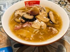 海味面-牛王庙吳記怪味面(双楠店)