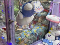 -天天玩X秋葉原日系动漫游戏中心