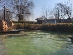 -瑞阁温泉酒店温泉中心