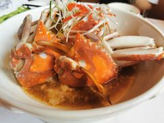 梭子蟹-小厨师·二十年沈家门小海鲜(百井坊巷店)