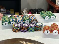 -LJ掼蛋·棋牌会所(徐汇店)