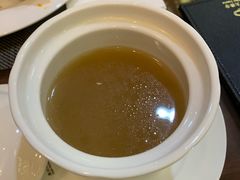 -大佛寺高级素食自助餐厅