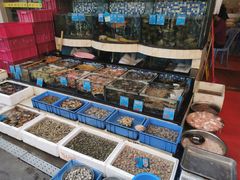 零售区-揭阳钟记小食(福田新村店)