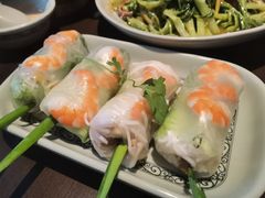 -大头虾越式风味餐厅(光明广场店)
