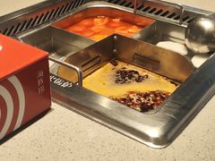 -海底捞火锅(太原南站店)