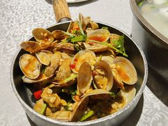 -达叔香味海鲜(海棠68环球美食街店)