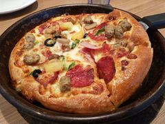 -必胜客(沈辽路万达店)