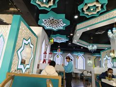 -帕米尔食府(白云观店)