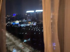 -上海宝华万豪酒店