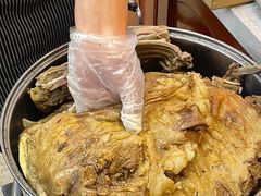 -清真·益鑫羊肉手抓馆(花园北街店)