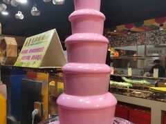 -巴犀烧烤(新崇光店)