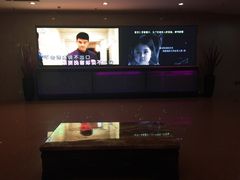 -歌友汇KTV(大悦城11层店)