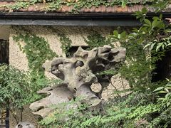 -上海蔡元培故居陈列馆
