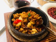 -阿榕小厨(丈八一路店)