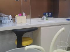 -圣贝口腔(海淀店)