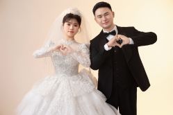 -青禾蒙娜丽莎婚纱摄影(武汉总店)