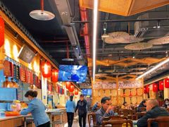 -安泰楼·佛跳墙创始人·传统闽味早茶·酒楼(三坊七巷闽菜地标店)
