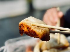 -水丰锅贴(延吉东路店)