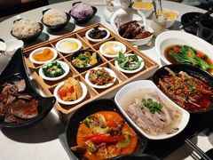-新仙清汤牛腩(铜锣湾店)