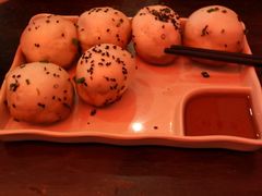 -东泰祥生煎馆(长宁路店)