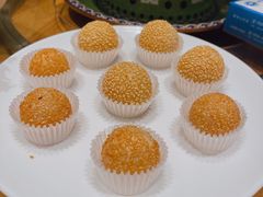 -额尔敦传统涮火锅·烧烤(鑫源山庄店)