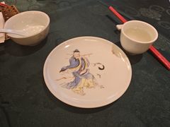 -誉八仙粤菜(万象天地店)