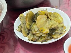 -温江公平红烧兔(总店)