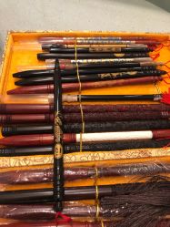 -禧婴婴儿理胎发·胎毛笔定制纪念品(新街口店)