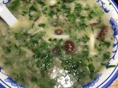 苦蒜烩土豆泥-树厨贵州菜(大十字店)