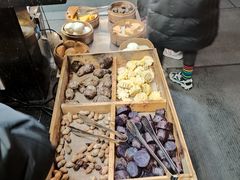 -素德轩素食餐厅(东港店)