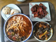 -欣旺·迎宾楼·百年无锡菜