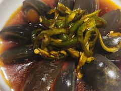 -刀板香·安徽菜(国购IFC店)