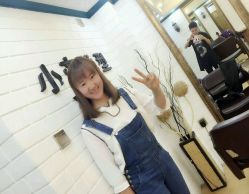 -小齐发型Star~salon