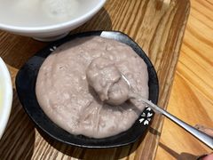 槟榔芋泥-海丝金凤(金鱼店)