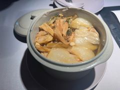 金银菜炖白肺-三清潭烧鹅(兴业太古汇店)