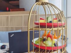 -三亚中心凯悦嘉轩酒店·嘉味餐厅